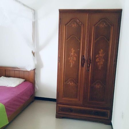 Casa Blanca Ξενοδοχείο Ahangama Εξωτερικό φωτογραφία