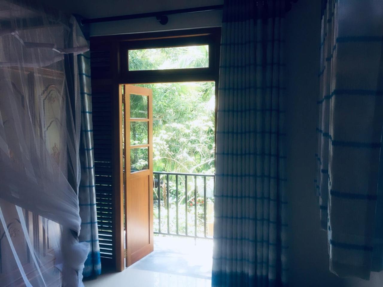 Casa Blanca Ξενοδοχείο Ahangama Εξωτερικό φωτογραφία