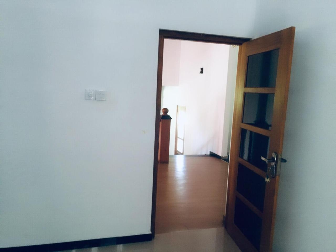 Casa Blanca Ξενοδοχείο Ahangama Εξωτερικό φωτογραφία