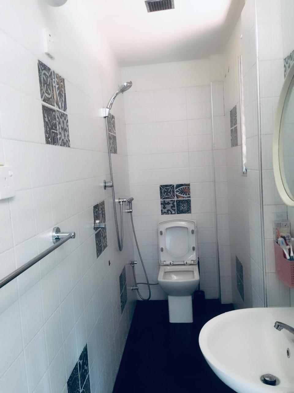 Casa Blanca Ξενοδοχείο Ahangama Εξωτερικό φωτογραφία