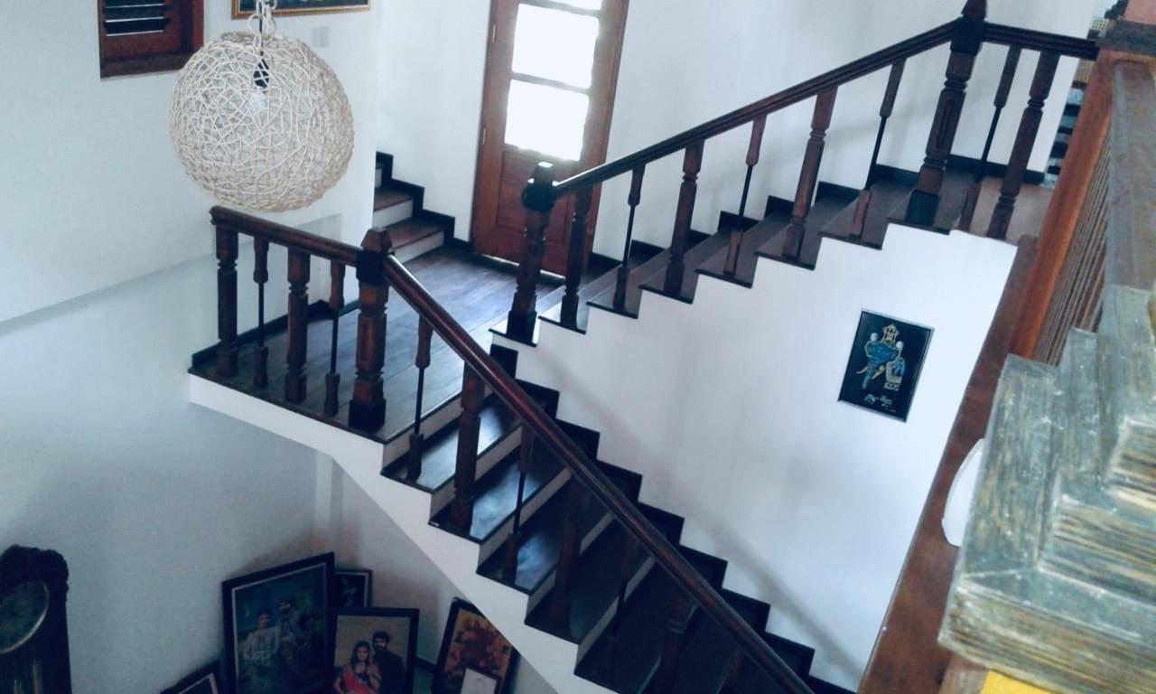 Casa Blanca Ξενοδοχείο Ahangama Εξωτερικό φωτογραφία